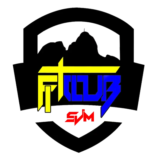 Logo FitClub San Juan de los Morros
